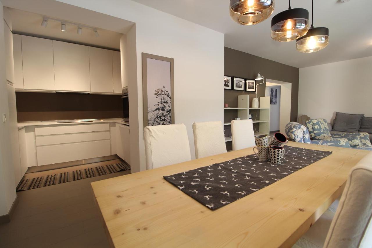 Haus Iris By Isa Agentur Apartment Bad Kleinkirchheim Ngoại thất bức ảnh