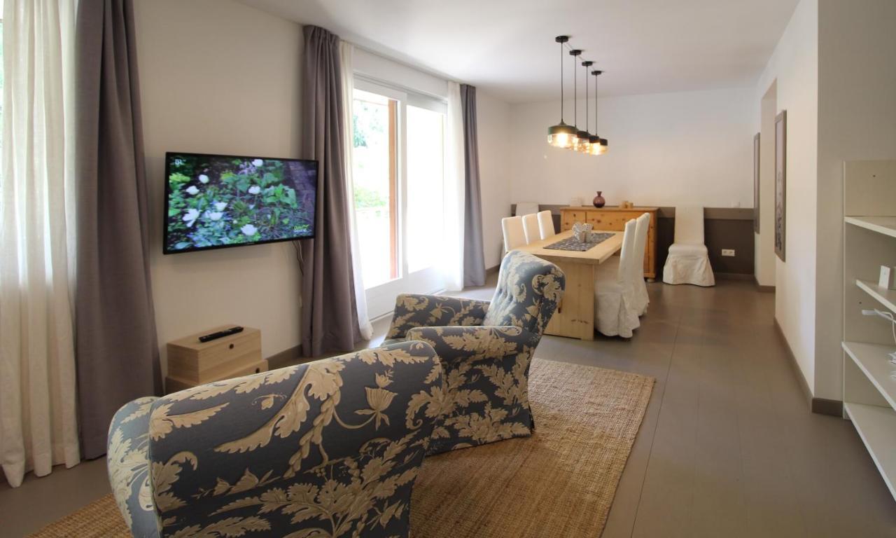 Haus Iris By Isa Agentur Apartment Bad Kleinkirchheim Ngoại thất bức ảnh