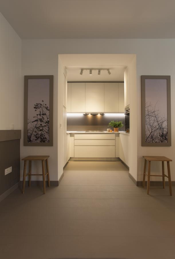 Haus Iris By Isa Agentur Apartment Bad Kleinkirchheim Ngoại thất bức ảnh