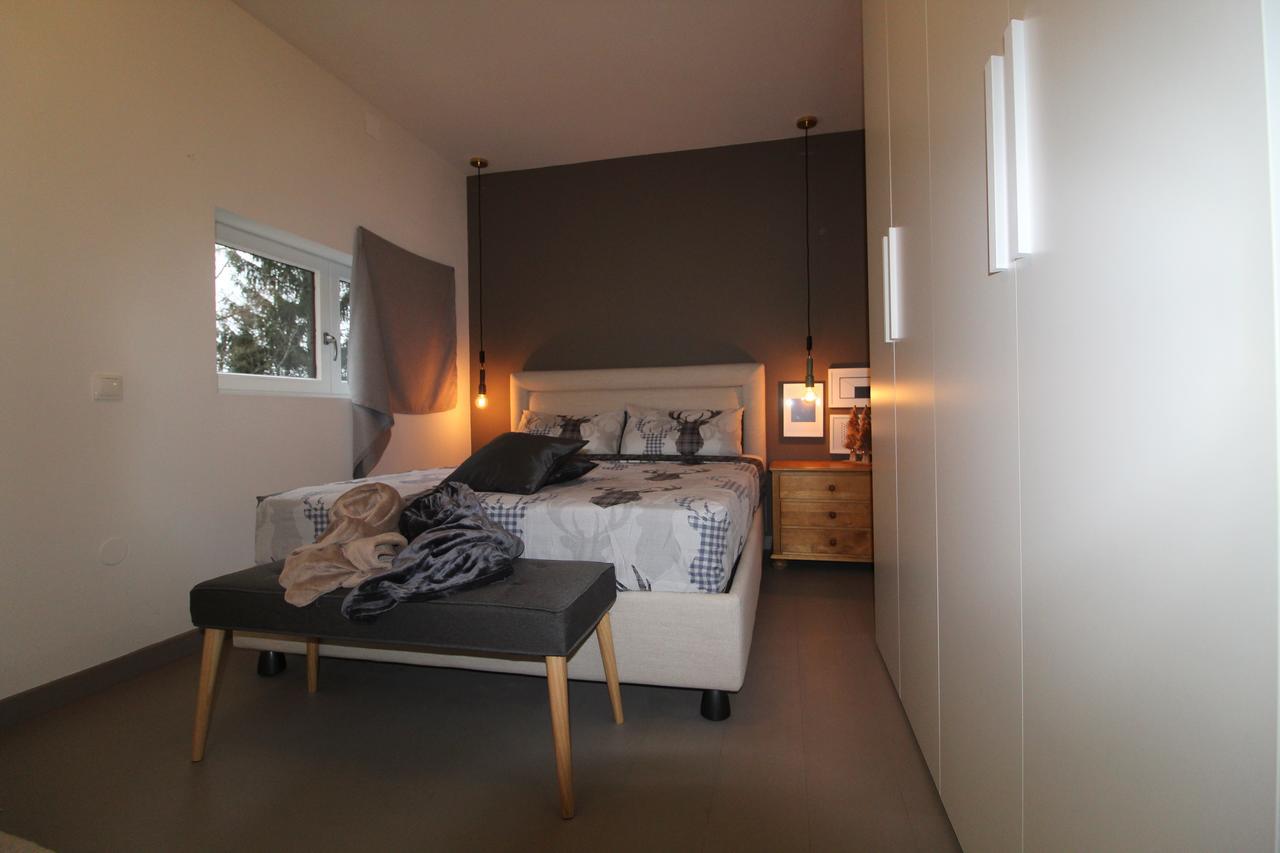 Haus Iris By Isa Agentur Apartment Bad Kleinkirchheim Ngoại thất bức ảnh