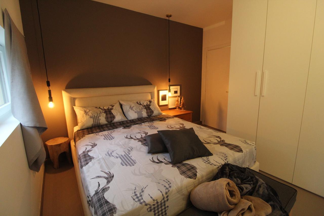 Haus Iris By Isa Agentur Apartment Bad Kleinkirchheim Ngoại thất bức ảnh