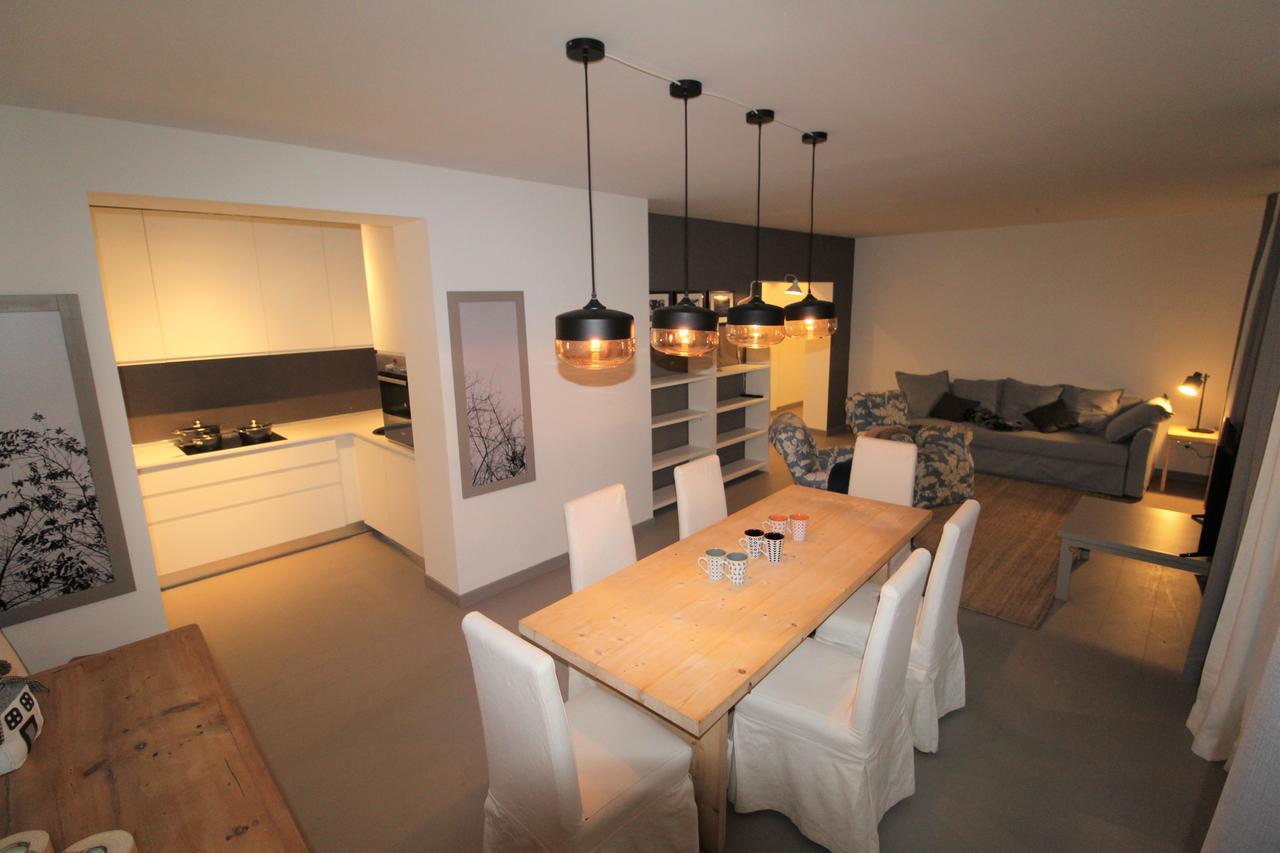 Haus Iris By Isa Agentur Apartment Bad Kleinkirchheim Ngoại thất bức ảnh