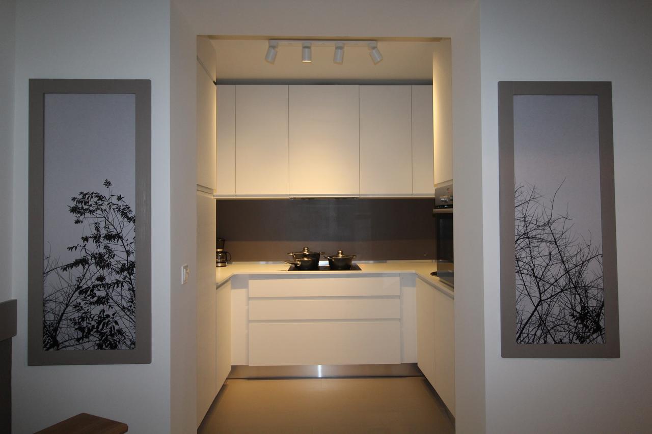 Haus Iris By Isa Agentur Apartment Bad Kleinkirchheim Ngoại thất bức ảnh