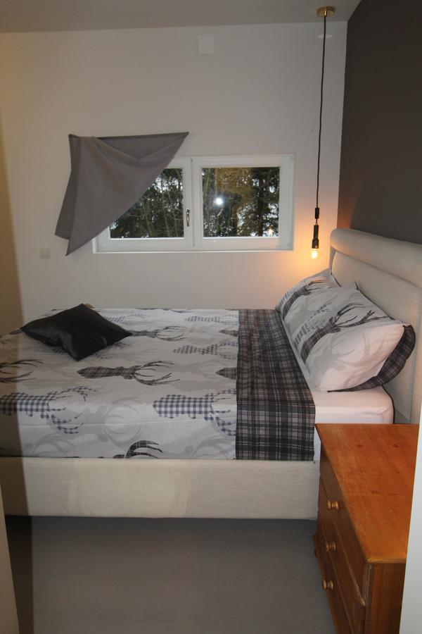 Haus Iris By Isa Agentur Apartment Bad Kleinkirchheim Ngoại thất bức ảnh